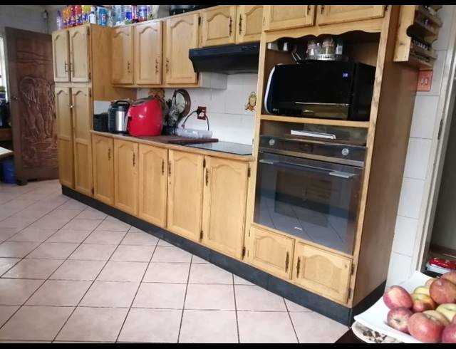 3 BEDROOM HOUSE FOR SALE IN SONLAND PARK